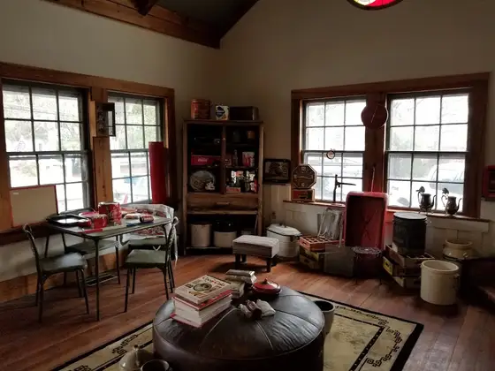 Ferguson House Antiques