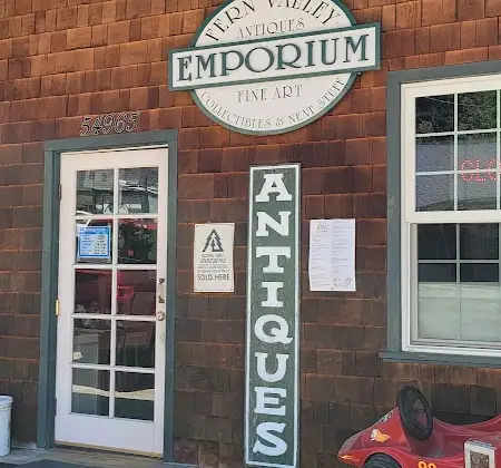 Fern Valley Emporium