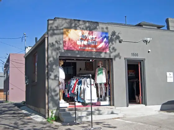 Fever Dream Vintage & Modern in Denver, CO