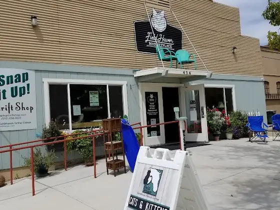 FieldHaven Marketplace