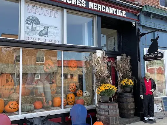 Fieldview Acres Mercantile
