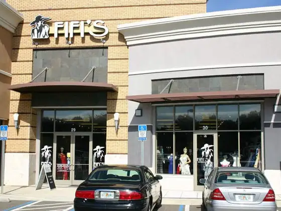 Fifi's Fine Apparel of Harbour Village
