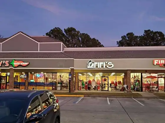 Fifi's Fine Resale of Deerwood