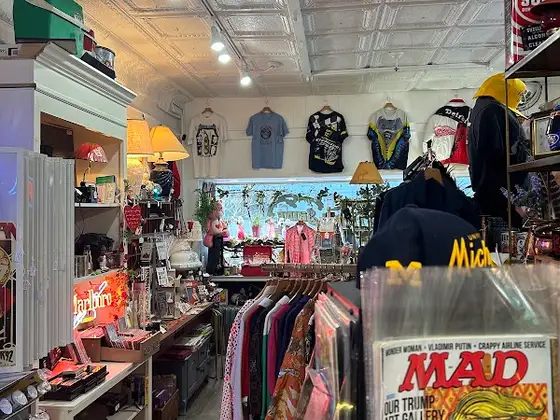 Find and Shine Vintage
