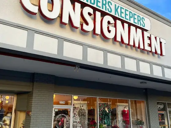 Finders Keepers Boutique