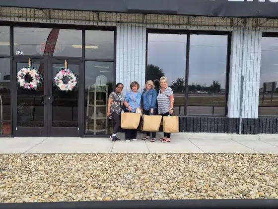 Finders Keepers Consignment & Boutique