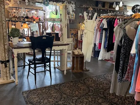 Finders Keepers in Harrisburg, IL