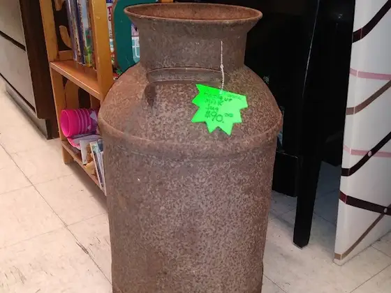 Finders Keepers Resale Shop in Michigan City, IN