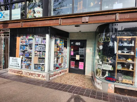 Finders Keepers Unique Boutique
