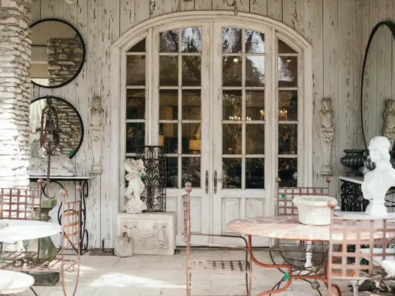 Fireside Antiques