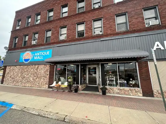First City Antique Mall