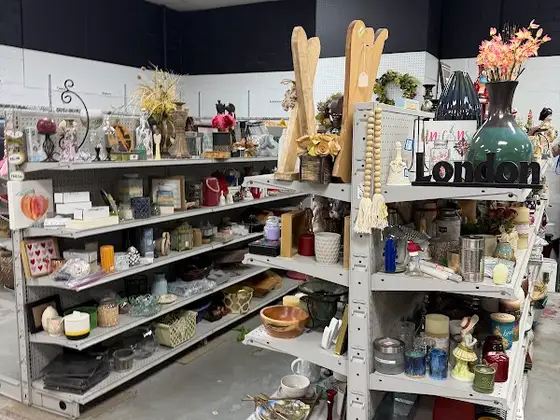 FISH Thrift Store