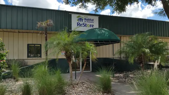 Flagler HFH ReStore- Palm Coast