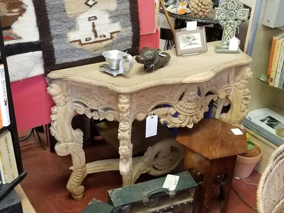 Flagstaff Antiques
