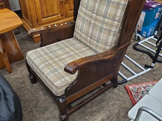 Flathead Industries Clearance Store
