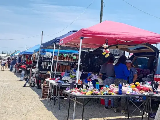 Flea Market