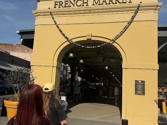 Flea Market
