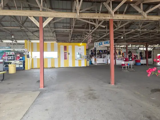 Flea-Mart