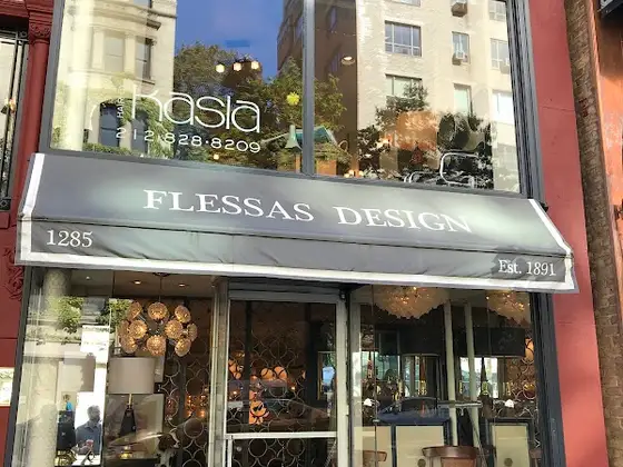 Flessas Design