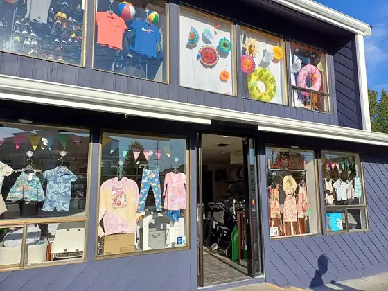 Flip Consignment