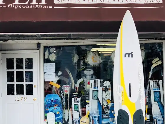 Flip Consignment