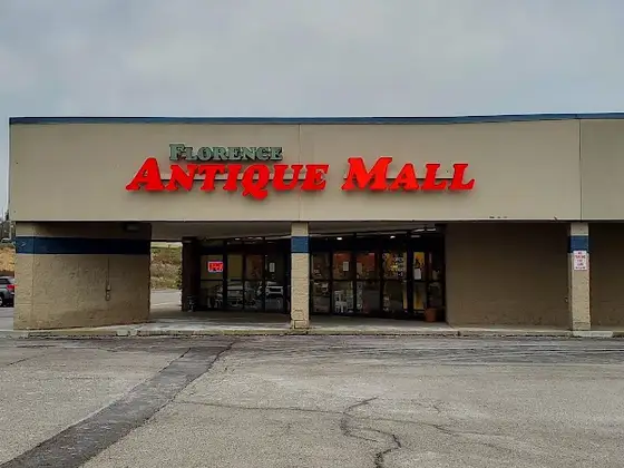 Florence Antique Mall