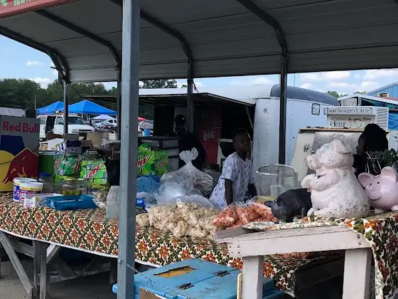Florence Flea Market