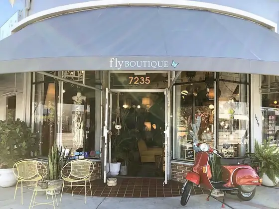 Fly Boutique