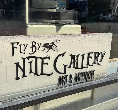 Fly By Nite Gallery