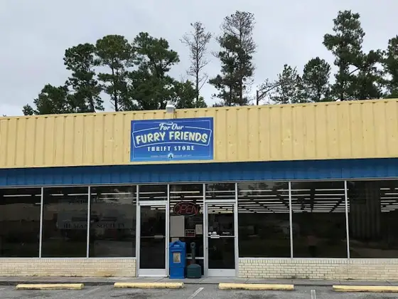 Foff Resale And Consignment Store