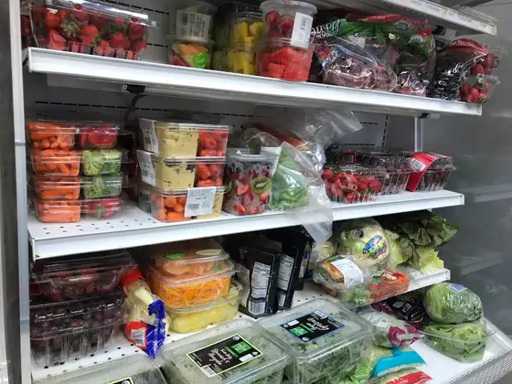Food Pantry