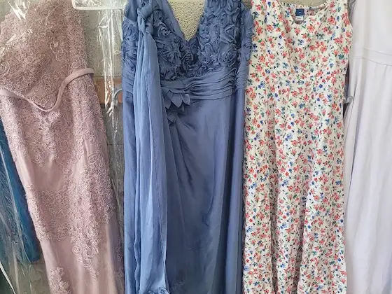 Foothills Thrift Store