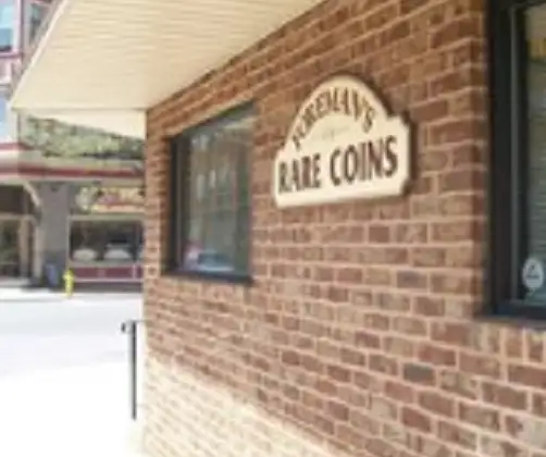 Foreman's Rare Coins