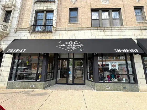 Forest Park Emporium
