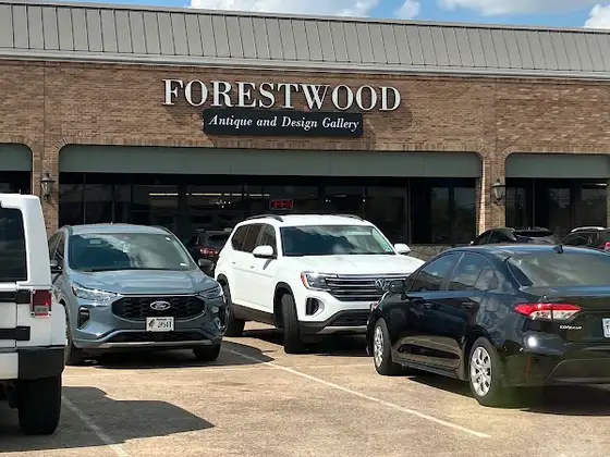 Forestwood Antique Mall