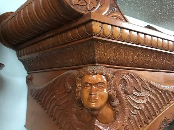 Forgotten Memories Antiques