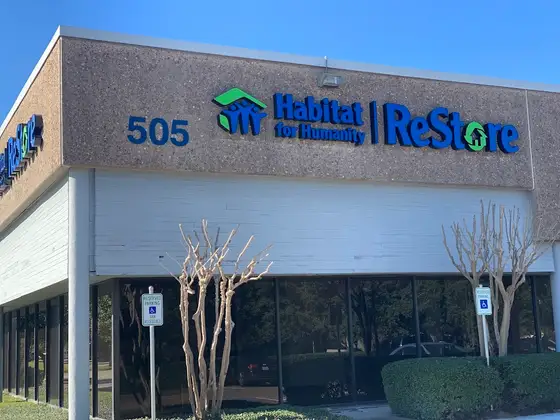 Fort Bend HFH ReStore