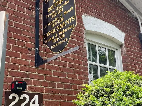 Fort Myer Thrift Shop in Fort Myer, VA