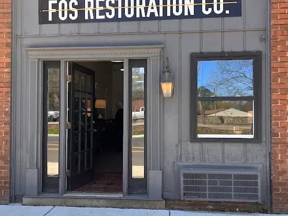 Fos Restoration Co.