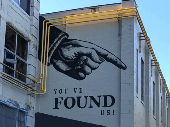 Found in Ithaca