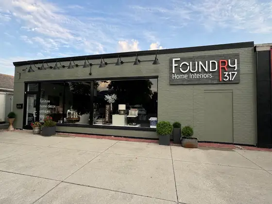 Foundry 317 Home Interiors