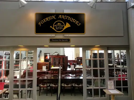 Foxrun Antiques