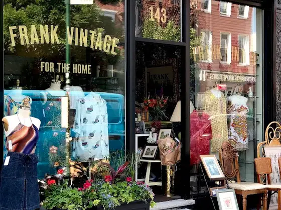 Frank Vintage