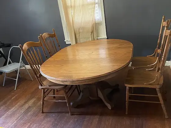 Franklin County Habitat for Humanity