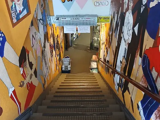 Fremont Vintage Mall