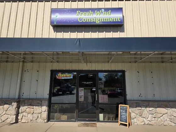Freshwind Consignment