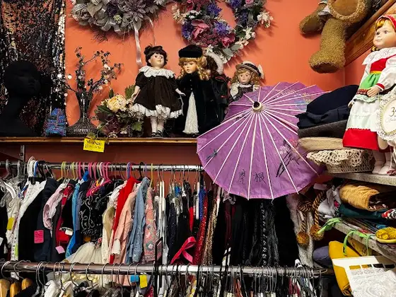 Friends Boutique