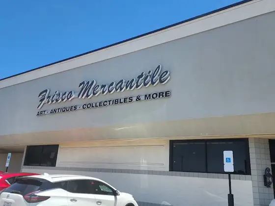 Frisco Mercantile