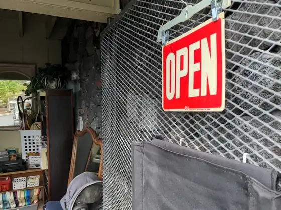 Full Circle Thrift