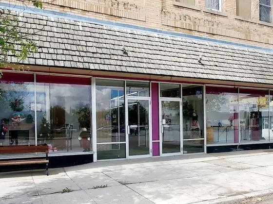 Full Circle Thrift Shop in Choteau, MT